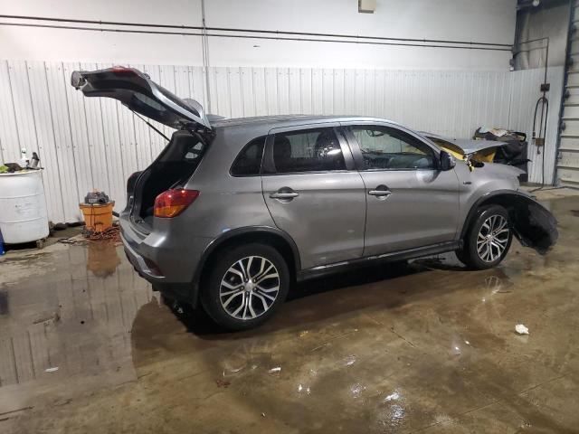 Photo 3 from auction – 2018 MITSUBISHI OUTLANDER with VIN JA4AP3AUXJU017265