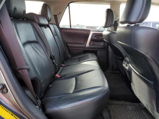 Foto 10 de la subasta – 2012 TOYOTA 4RUNNER SR con VIN JTEZU5JR0C5044301