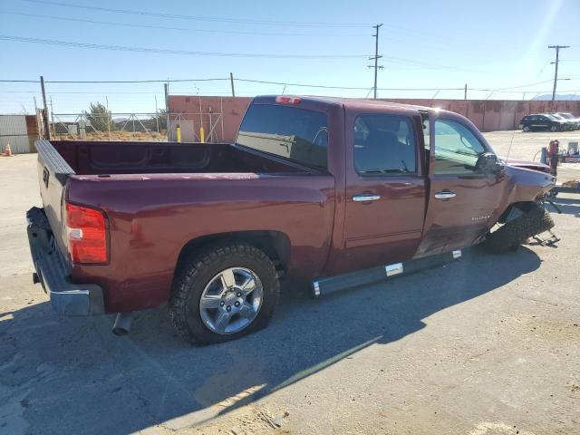 Photo 3 from auction – 2013 CHEVROLET SILVERADO with VIN 3GCPCSE09DG334605
