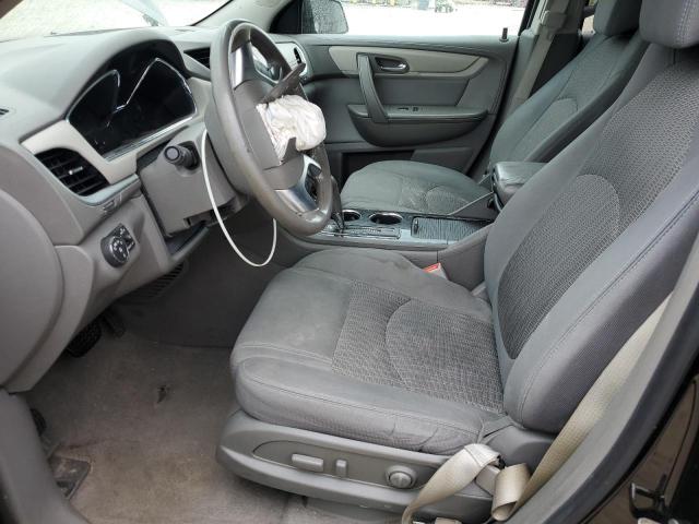 Photo 7 from auction – 2016 CHEVROLET TRAVERSE L with VIN 1GNKRHKD3GJ217826