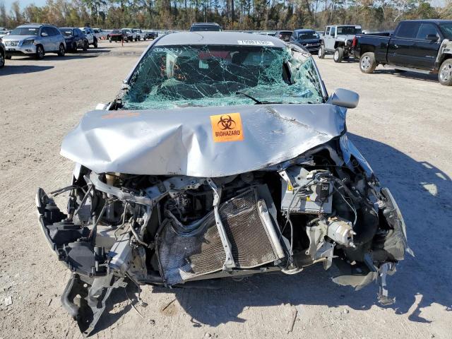 Photo 5 from auction – 2010 TOYOTA COROLLA BA with VIN 2T1BU4EE7AC530739