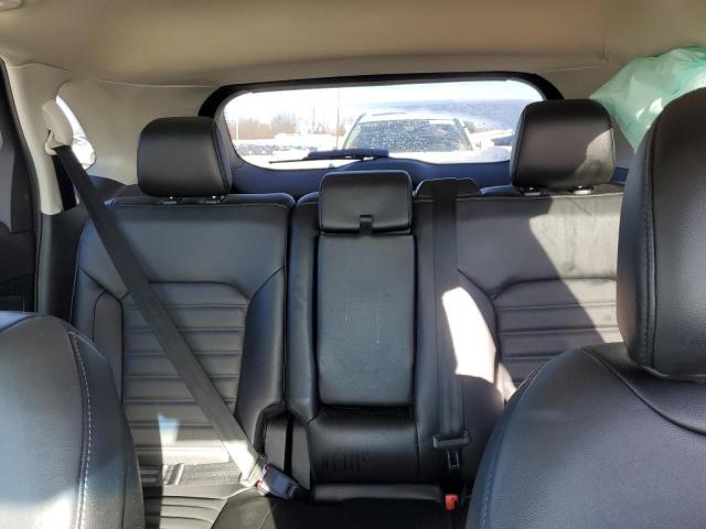 Photo 10 from auction – 2018 FORD EDGE SEL with VIN 2FMPK4J98JBC58758