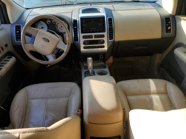 Photo 8 from auction – 2007 FORD EDGE SEL P with VIN 2FMDK49C17BB43091