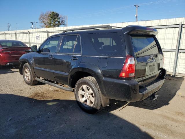 Photo 2 from auction – 2007 TOYOTA 4RUNNER SR with VIN JTEZT14RX78011589