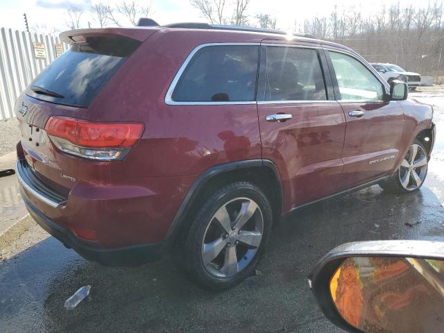 Photo 3 from auction – 2014 JEEP GRAND CHER with VIN 1C4RJFBG6EC101793