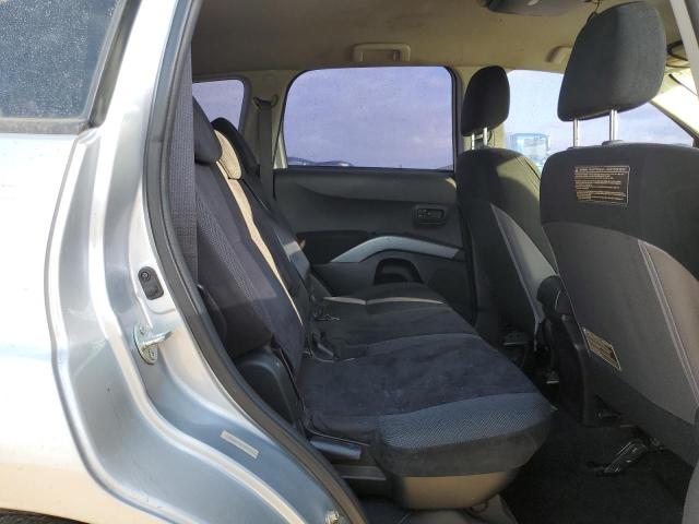 Photo 10 from auction – 2007 MITSUBISHI OUTLANDER with VIN JA4MS31X17U009344