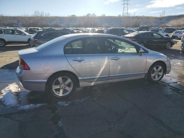 Photo 3 from auction – 2008 HONDA CIVIC EX with VIN 1HGFA16808L068997