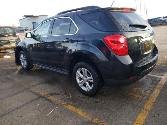 Photo 2 from auction – 2013 CHEVROLET EQUINOX LT with VIN 2GNALPEK7D6253576