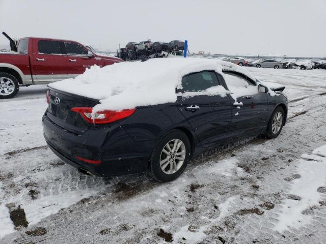 Photo 3 from auction – 2016 HYUNDAI SONATA SE with VIN 5NPE24AF7GH283617