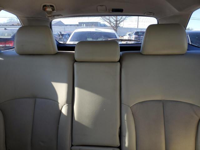 Снимка 10 от търг – 2012 SUBARU OUTBACK 2. с VIN 4S4BRBLC8C3263058
