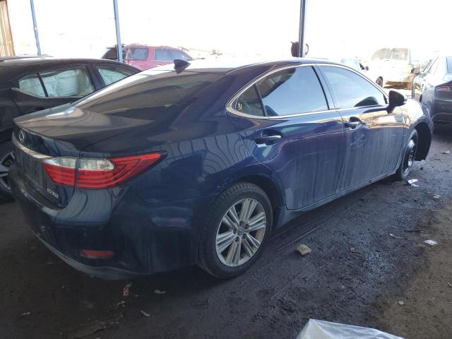 Photo 3 from auction – 2015 LEXUS ES 350 with VIN JTHBK1GG2F2197745