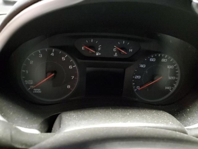 Photo 9 from auction – 2023 CHEVROLET MALIBU LS with VIN 1G1ZC5ST5PF159406
