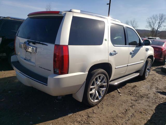 Photo 3 from auction – 2013 CADILLAC ESCALADE H with VIN 1GYS4EEJXDR309546