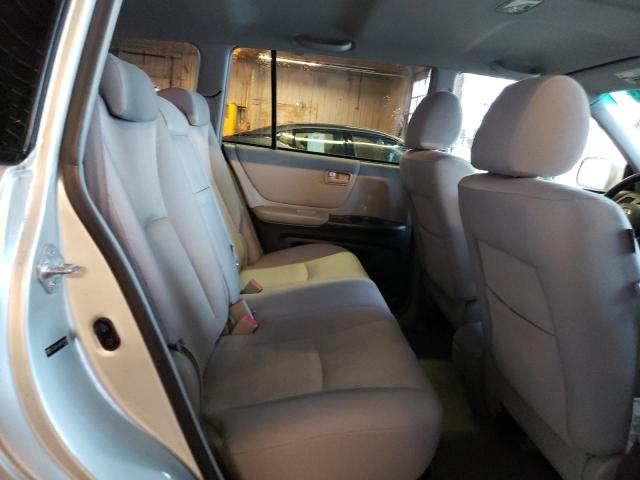 Photo 10 from auction – 2006 TOYOTA HIGHLANDER with VIN JTEEW21A260019466