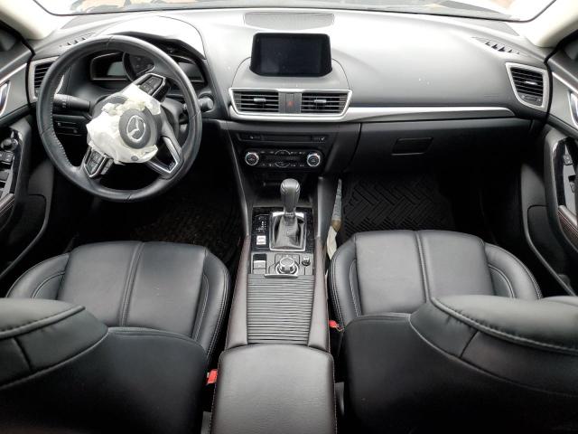 Photo 8 from auction – 2017 MAZDA 3 TOURING with VIN JM1BN1L72H1149962