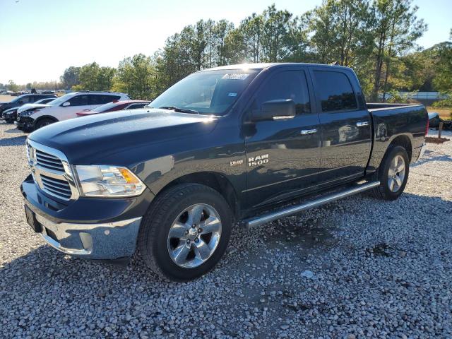 RAM 1500 SLT 2015 with VIN 1C6RR7LT0FS698772 - Photo from auction