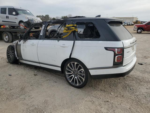 Photo 2 from auction – 2019 LAND ROVER RANGE ROVE with VIN SALGS5RE9KA552168