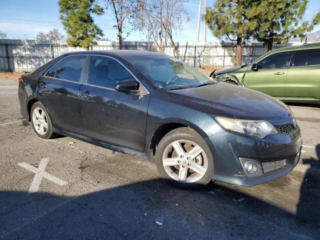 Photo 4 from auction – 2014 TOYOTA CAMRY L with VIN 4T1BF1FK5EU302031