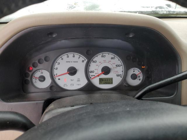 Photo 9 from auction – 2004 FORD ESCAPE LIM with VIN 1FMCU94134KA51331
