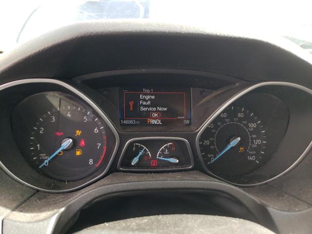 Photo 9 from auction – 2016 FORD FOCUS SE with VIN 1FADP3F28GL319779