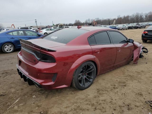 Photo 3 from auction – 2020 DODGE CHARGER SC with VIN 2C3CDXGJ7LH160423