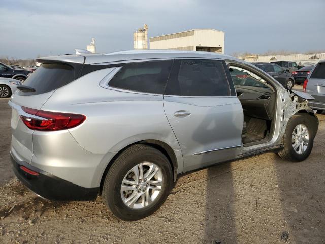Photo 3 from auction – 2021 BUICK ENCLAVE ES with VIN 5GAEVAKW9MJ241992