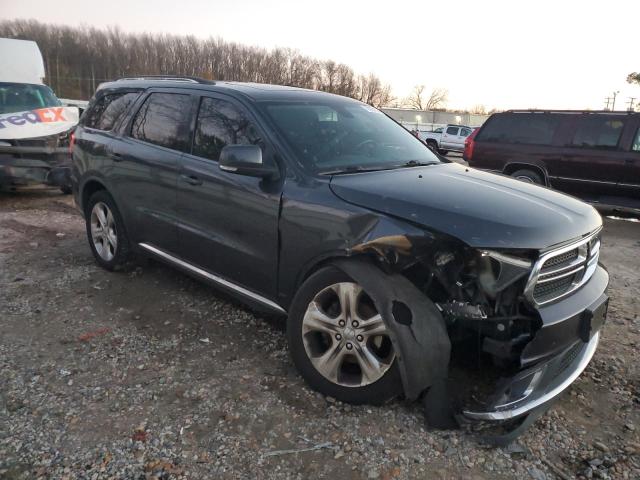 Photo 4 from auction – 2014 DODGE DURANGO LI with VIN 1C4RDJDG9EC278989