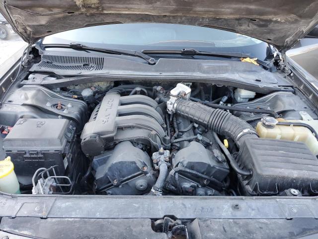 Photo 11 from auction – 2009 DODGE CHARGER with VIN 2B3KA43DX9H502925