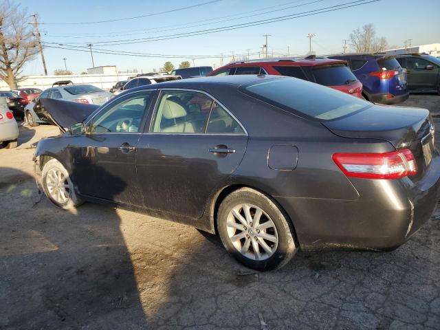 Photo 2 from auction – 2010 TOYOTA CAMRY BASE with VIN 4T4BF3EK6AR012927