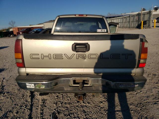 Photo 6 from auction – 1999 CHEVROLET SILVERADO with VIN 2GCEC19V8X1225797