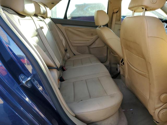 Photo 10 from auction – 2006 VOLKSWAGEN JETTA TDI with VIN 3VWRT71K36M773796