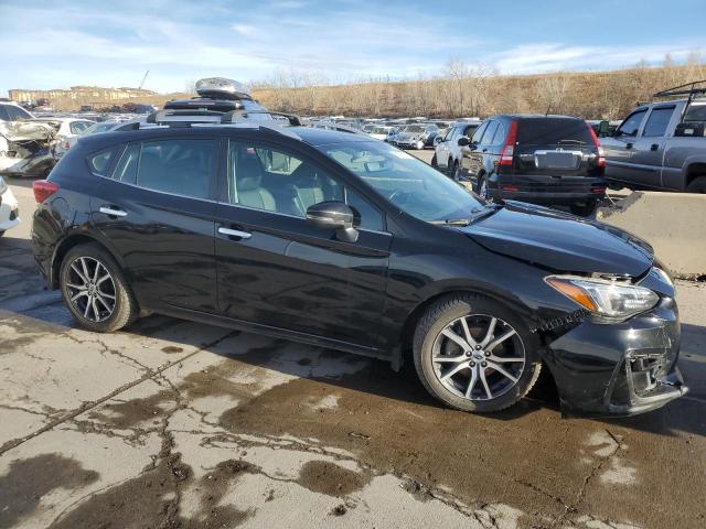 Photo 4 from auction – 2018 SUBARU IMPREZA LI with VIN 4S3GTAU61J3711796