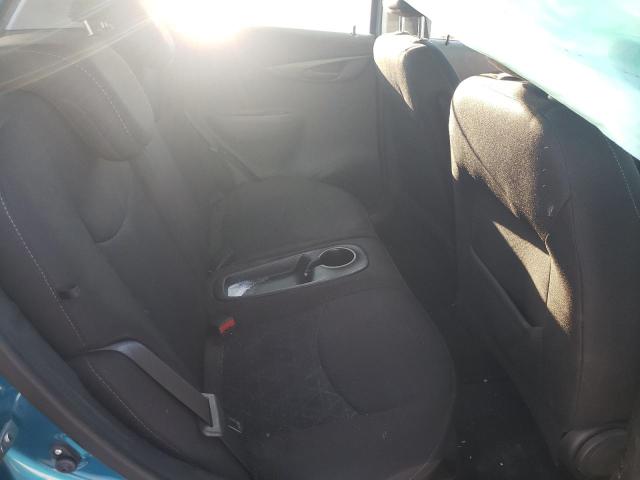 Photo 10 from auction – 2019 CHEVROLET SPARK 1LT with VIN KL8CD6SA9KC730123