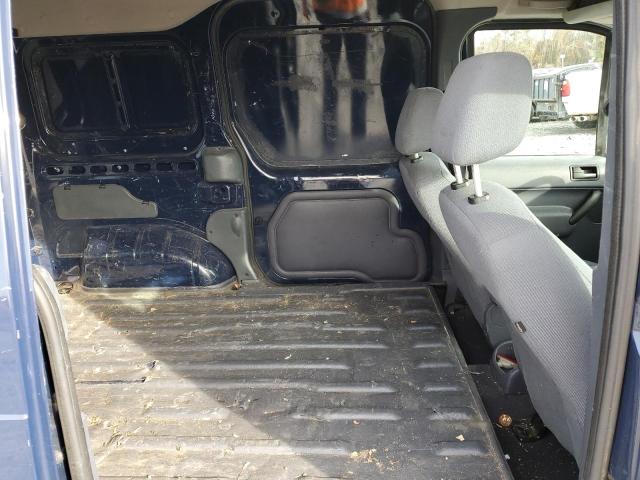 Photo 11 from auction – 2013 FORD TRANSIT CO with VIN NM0LS7CN3DT173732