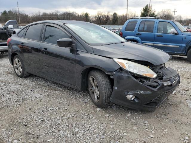 Photo 4 from auction – 2012 FORD FOCUS SE with VIN 1FAHP3F22CL444191