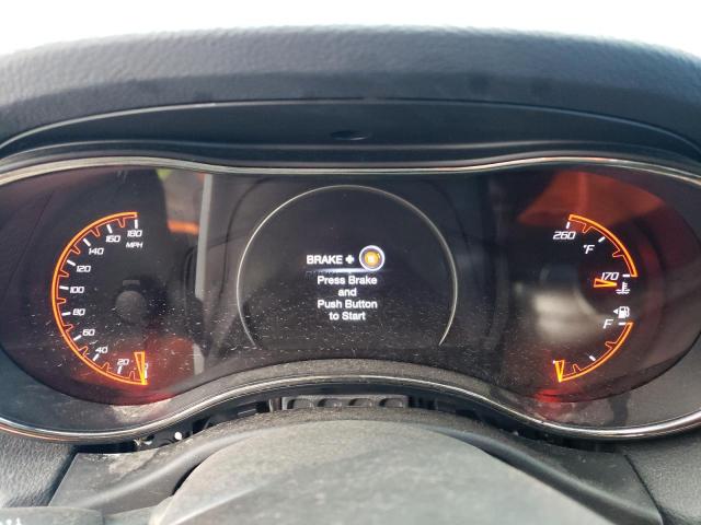 Photo 9 from auction – 2018 DODGE DURANGO SR with VIN 1C4SDJGJ8JC143389