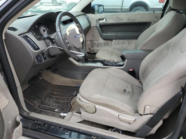 Photo 7 from auction – 2008 FORD FOCUS SE with VIN 1FAHP33N18W117480