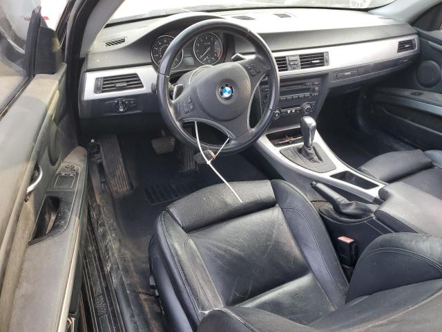 Photo 8 from auction – 2011 BMW 335 I with VIN WBAKG7C55BE263995
