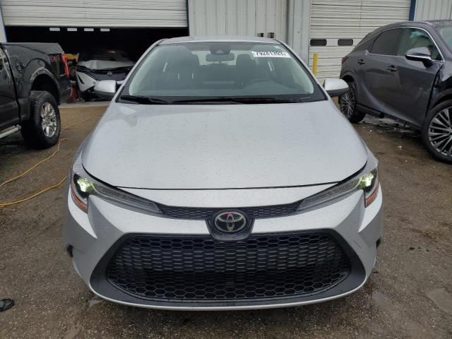 Photo 5 from auction – 2022 TOYOTA COROLLA LE with VIN JTDEPMAE8N3029299