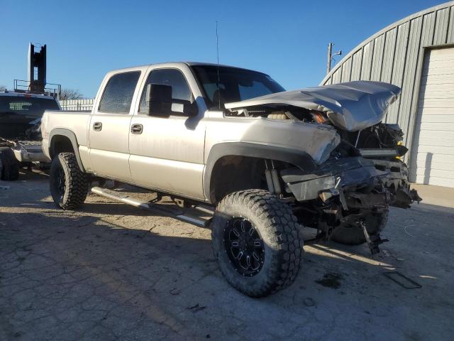Photo 4 from auction – 2005 CHEVROLET SILVERADO with VIN 2GCEK13T051271406