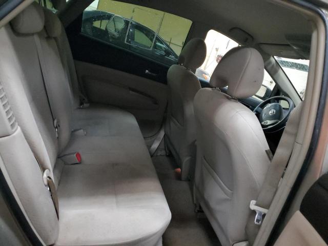 Фото 10 с аукциона – 2007 TOYOTA PRIUS с VIN JTDKB20U473261237