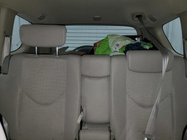 Photo 10 from auction – 2008 TOYOTA RAV4 LIMIT with VIN JTMBK31V486033820