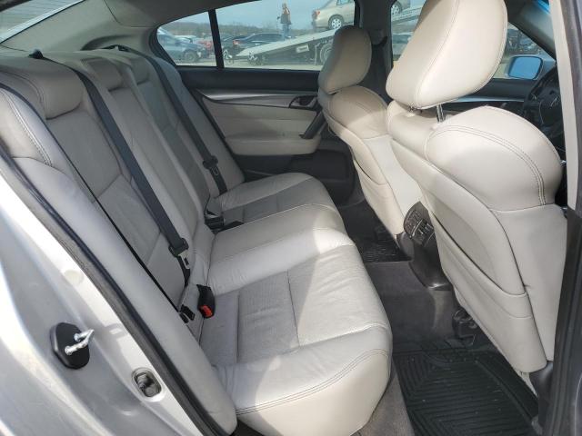 Photo 10 from auction – 2010 ACURA TL with VIN 19UUA9F55AA006458