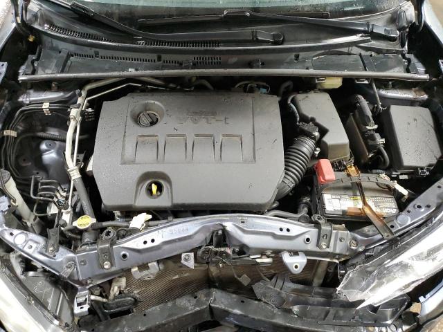 Photo 11 from auction – 2015 TOYOTA COROLLA L with VIN 5YFBURHE0FP353077