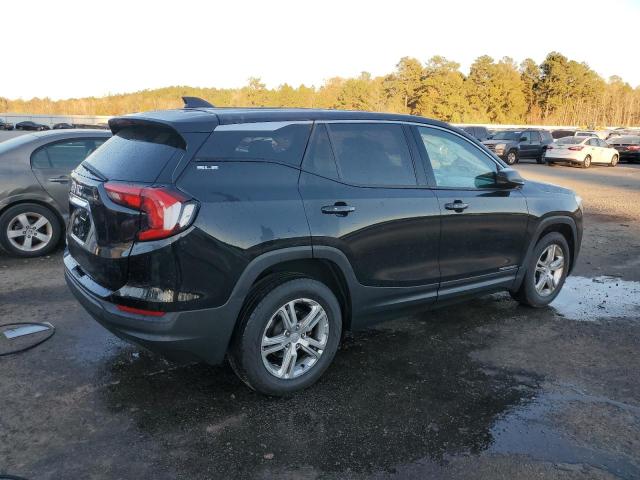 Photo 3 from auction – 2018 GMC TERRAIN SL with VIN 3GKALLEV1JL305422