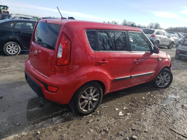 Photo 3 from auction – 2013 KIA SOUL with VIN KNDJT2A56D7541892