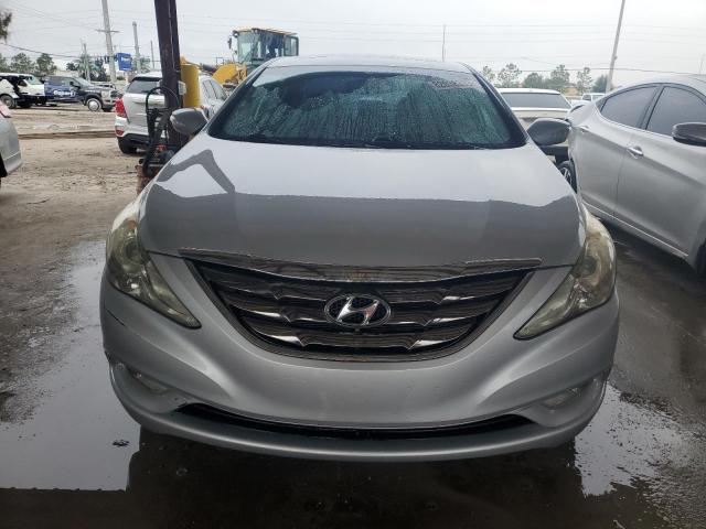 Photo 5 from auction – 2011 HYUNDAI SONATA SE with VIN 5NPEC4AC2BH259544