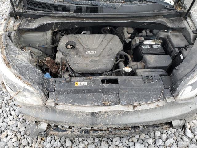 Photo 12 from auction – 2014 KIA SOUL with VIN KNDJN2A20E7077550
