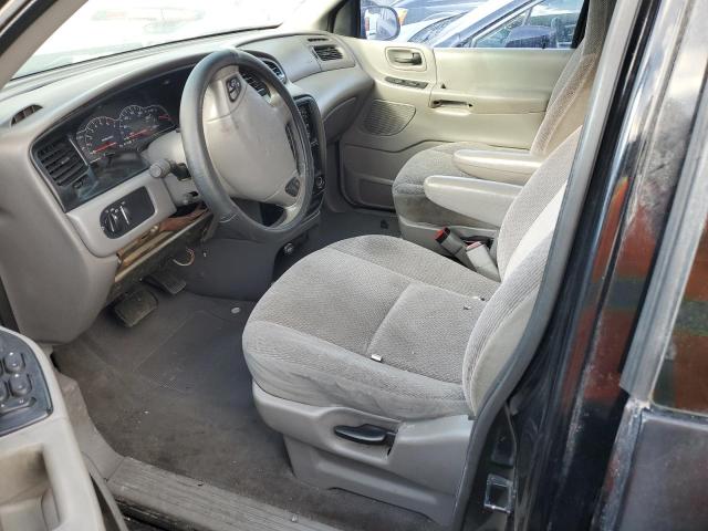 Photo 7 from auction – 2000 FORD WINDSTAR W with VIN 2FMZA5045YBC40719