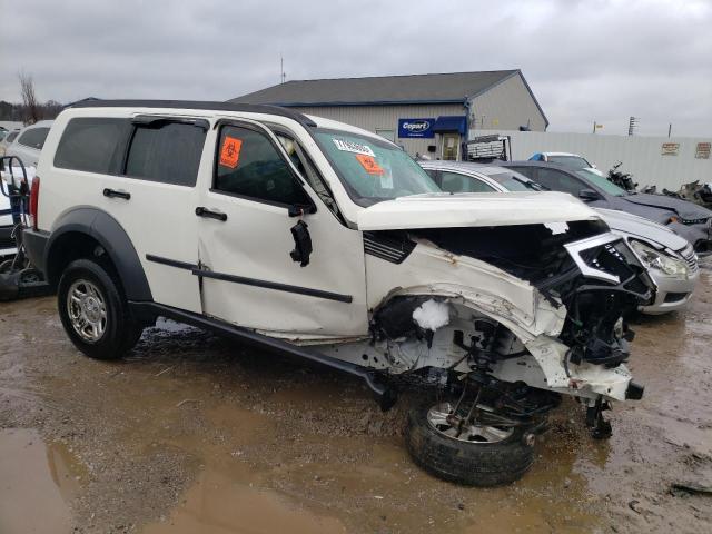 Photo 4 from auction – 2008 DODGE NITRO SXT with VIN 1D8GT28K18W113456
